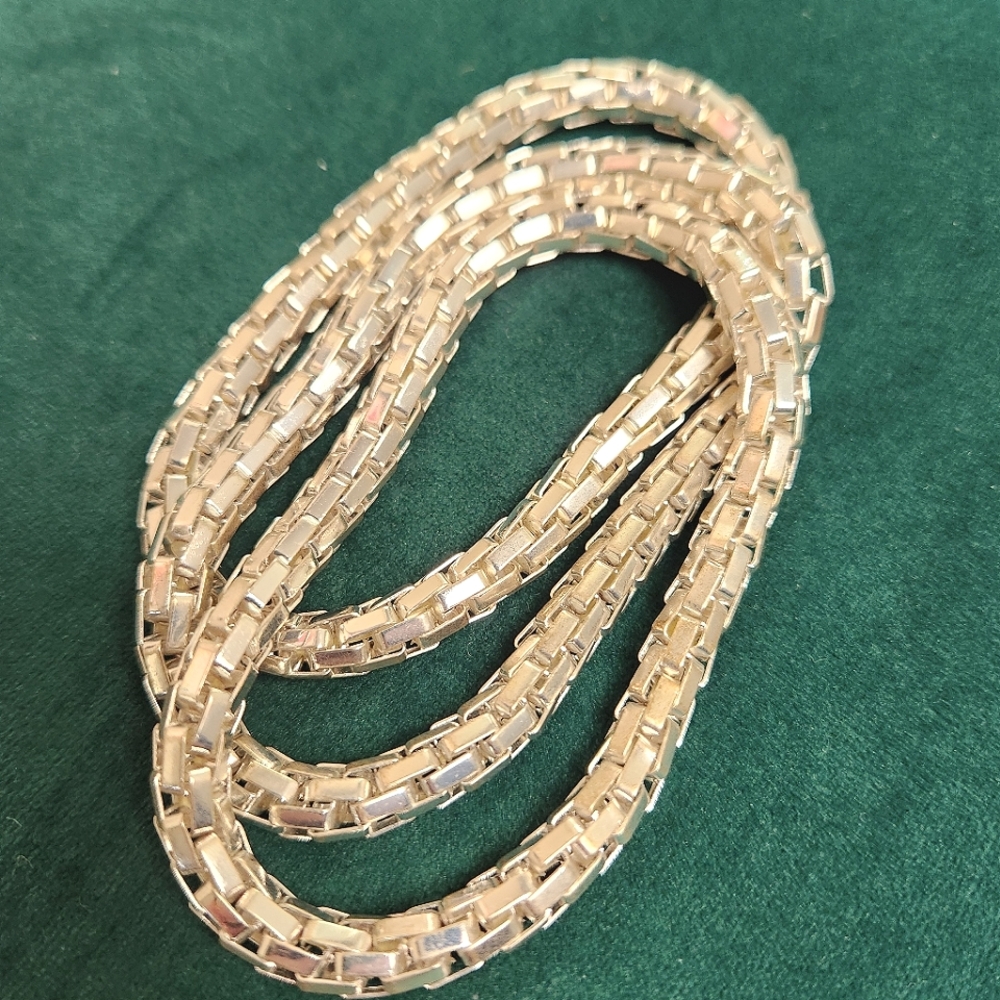 Silver Bracelets - Picture 3 of 6